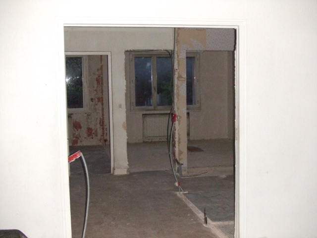 Mon futur atelier. DSCF2799