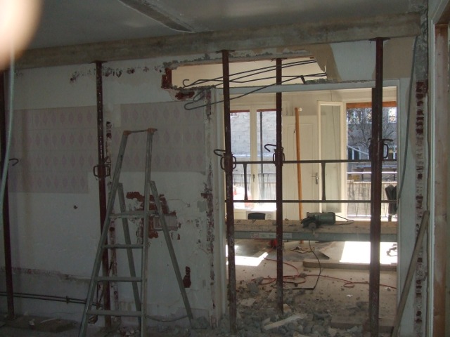 Mon futur atelier. DSCF2856
