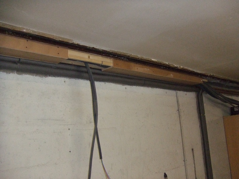 Mon futur atelier. DSCF3384